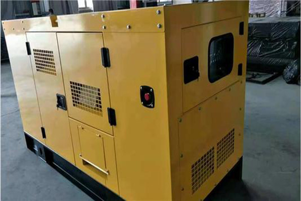 金寨发电机出租