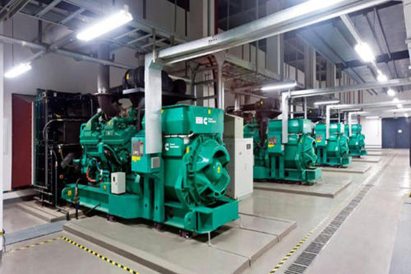 金寨发电机出租