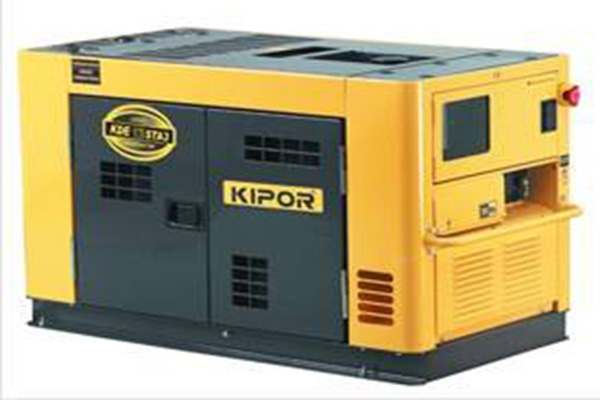 金寨发电机出租