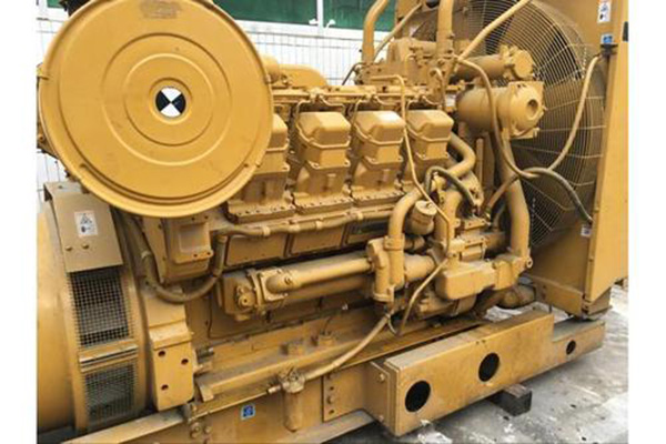 金寨发电机出租