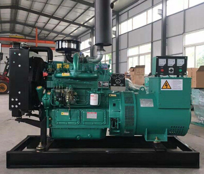 金寨宗申动力10kw小型柴油二手发电机