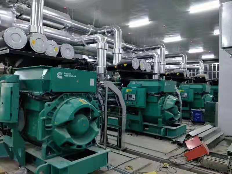 金寨发电机出租 金寨发电机出租