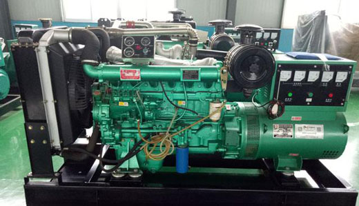 金寨发电机不发电的原因 金寨发电机不发电的原因