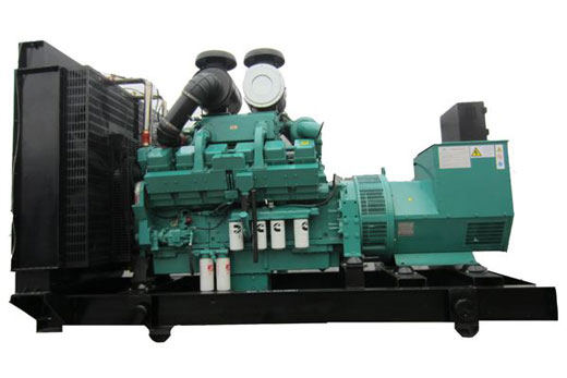 金寨柴油发电机组 金寨柴油发电机组