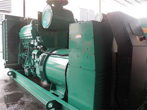 金寨柴油发电机 金寨柴油发电机