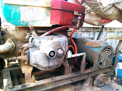 金寨单杠柴油机发电机出租 金寨单杠柴油机发电机出租