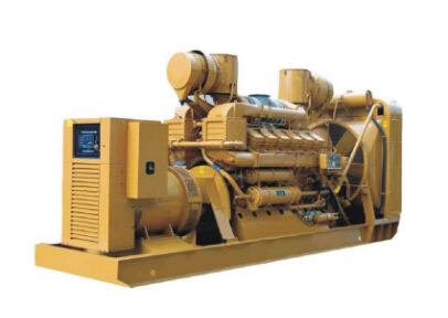 金寨发电机出租