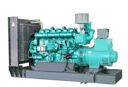 金寨发电机出租