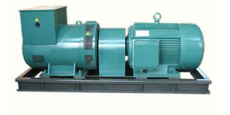 金寨发电机出租