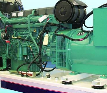 金寨发电机出租